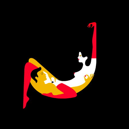 j - Kama Sutra A - Z by Malika Favre