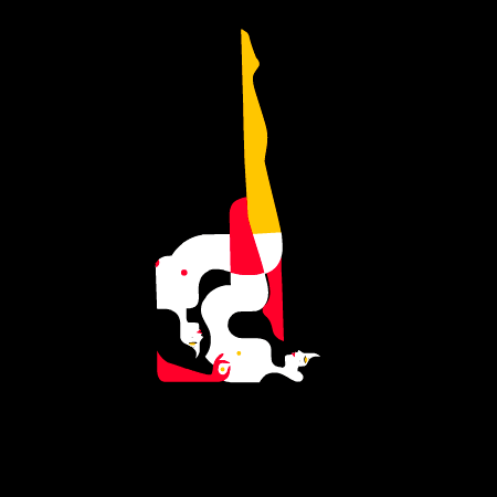 l - Kama Sutra A - Z by Malika Favre