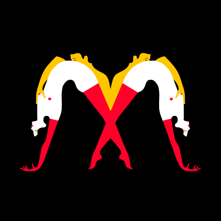 m - Kama Sutra A - Z by Malika Favre