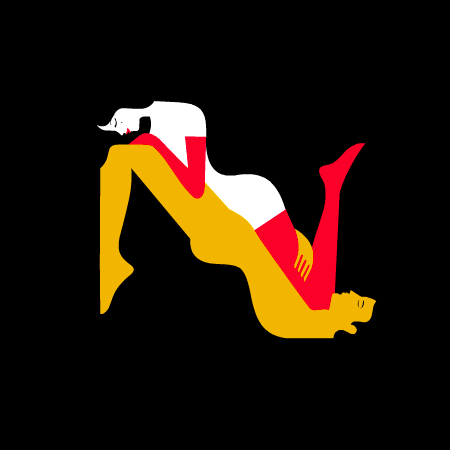n - Kama Sutra A - Z by Malika Favre