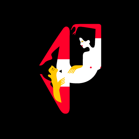 p - Kama Sutra A - Z by Malika Favre