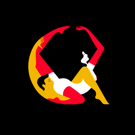 q - Kama Sutra A - Z by Malika Favre