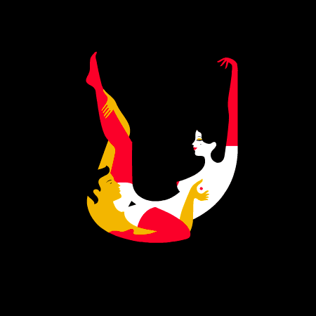 u - Kama Sutra A - Z by Malika Favre