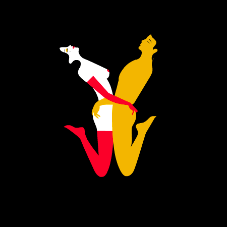 y - Kama Sutra A - Z by Malika Favre
