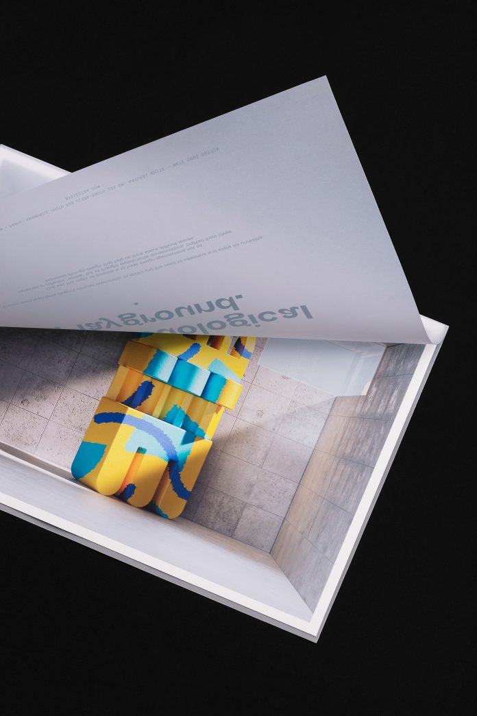 ByElectra branding by Adriana Mora