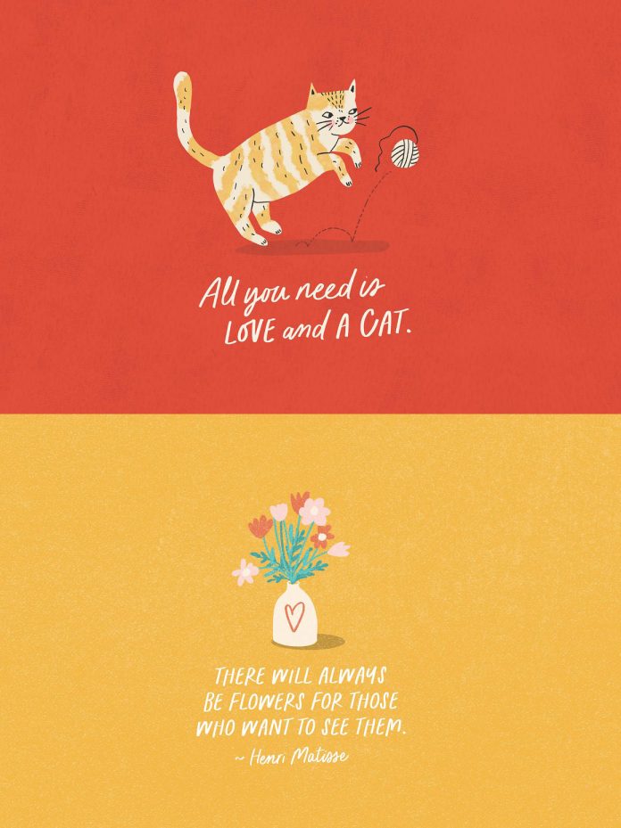 Oranges and Lemons Fonts by Nicky Laatz.