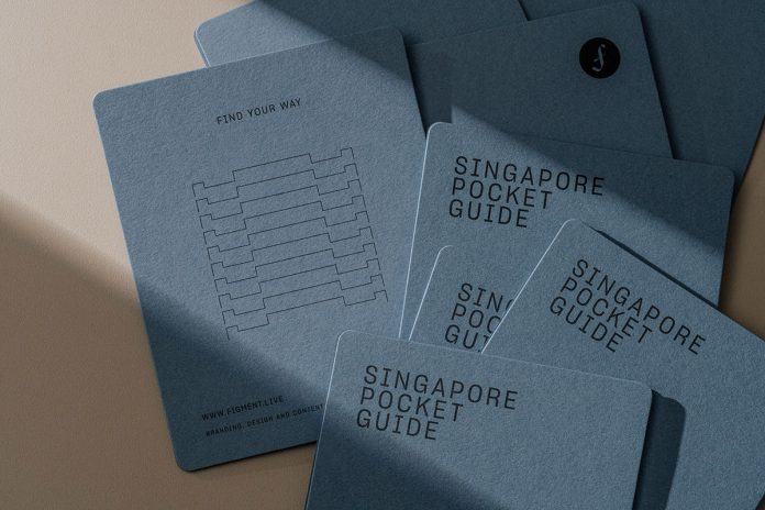 Figment branding by studio Foreign Policy Design.