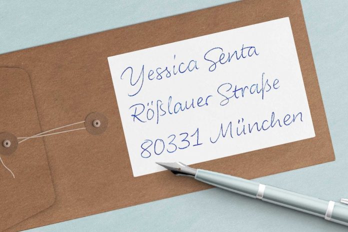 Liebe Heide Font by Liebe Fonts