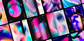 30 days poster challenge by Figen Demireva.