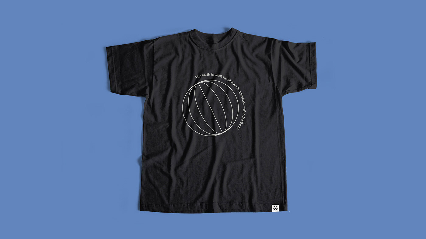 Branding for Trashtalk Studio by Mariela Mezquita