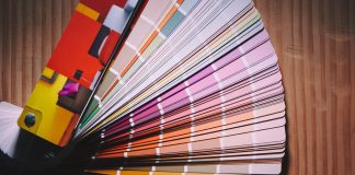 6 Tips to Choose a Stunning Website Color Scheme