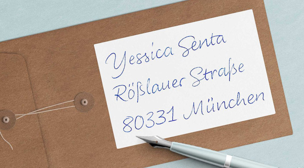 Liebe Heide Font by Liebe Fonts Liebe Heide Font by Liebe Fonts