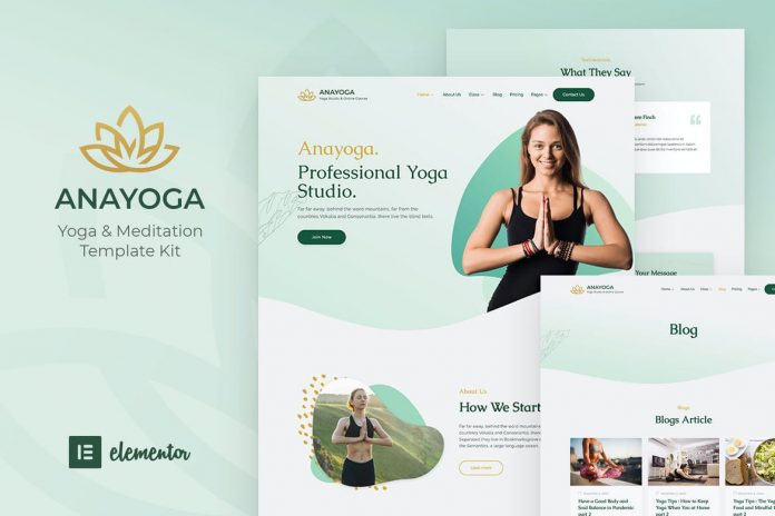 Pleasant Color Schemes in Web Design