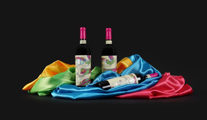 Branding for Bodega VMD by Shift