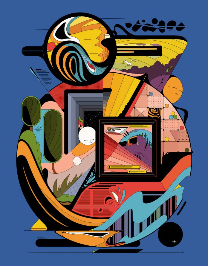 Illustration by Ori Toor