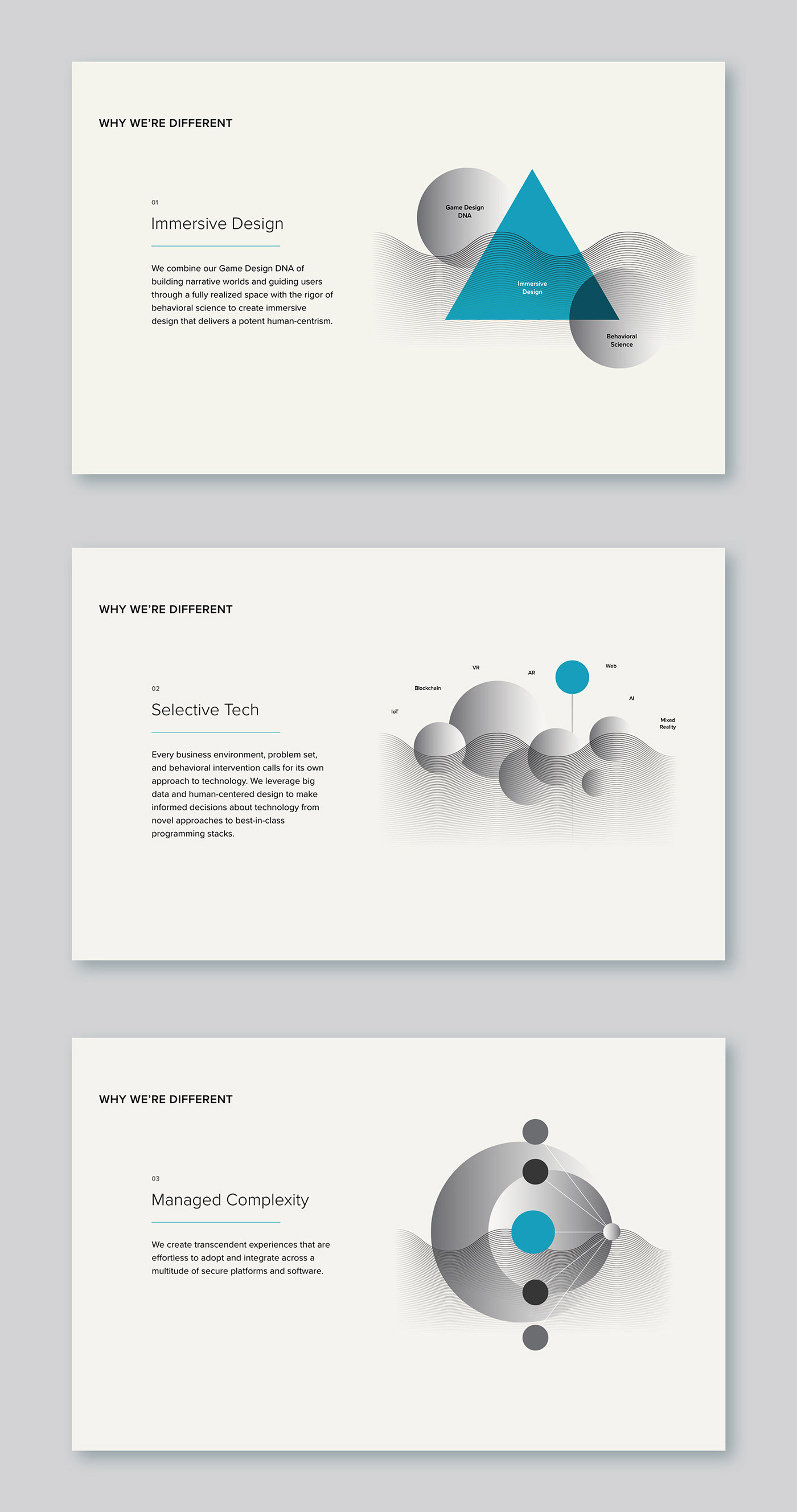 BLDG25 - graphic design and branding by TRÜF