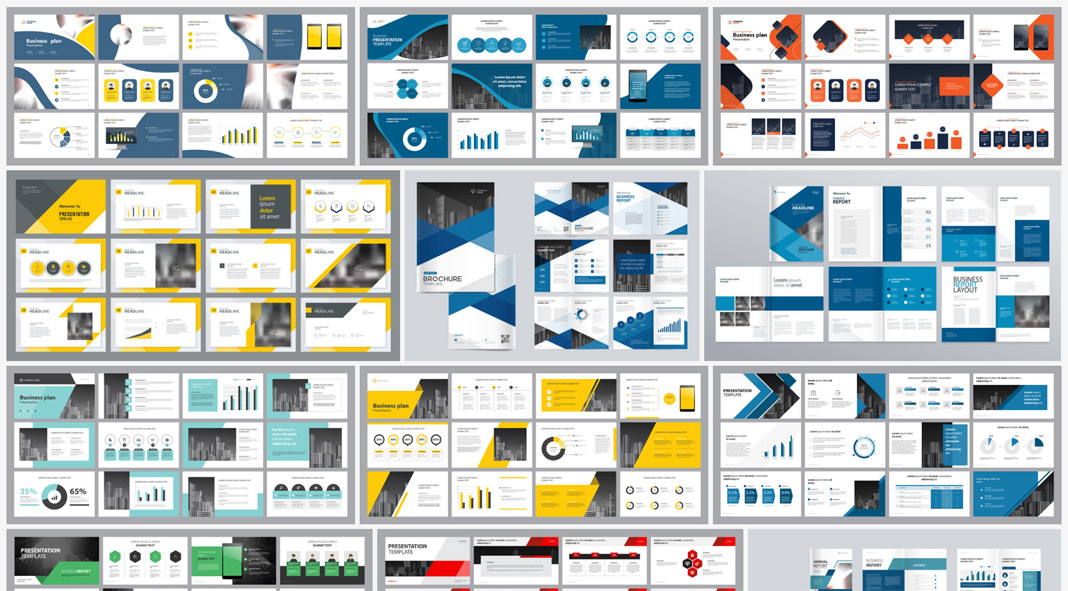 Company Profile Templates Company Profile Templates