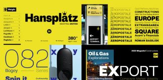 Hansplatz Grotesk by Heypentype Hansplatz Grotesk by Heypentype