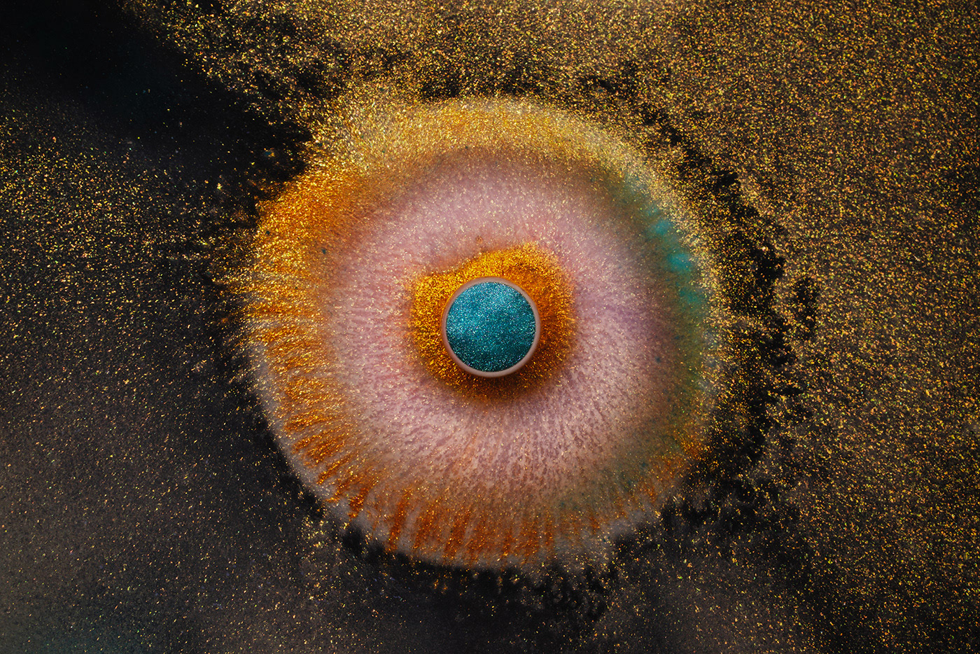 I See You by Rus Khasanov.