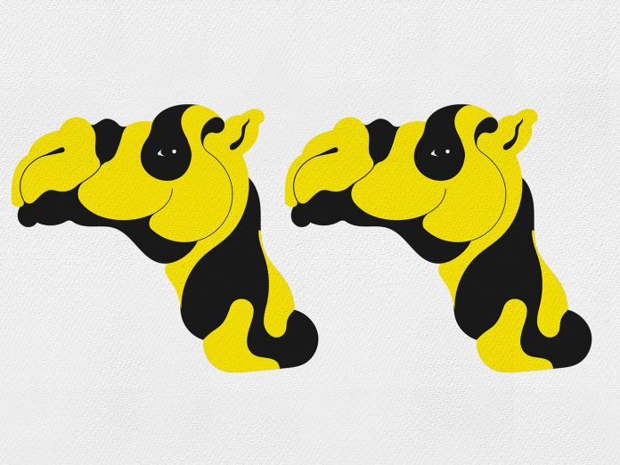 After Party, an illustration series by Martin Sati inspired by the great Bacchanalia of ancient Greece.