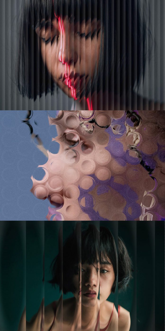 Adobe Photoshop Distortion Effects Collection 02