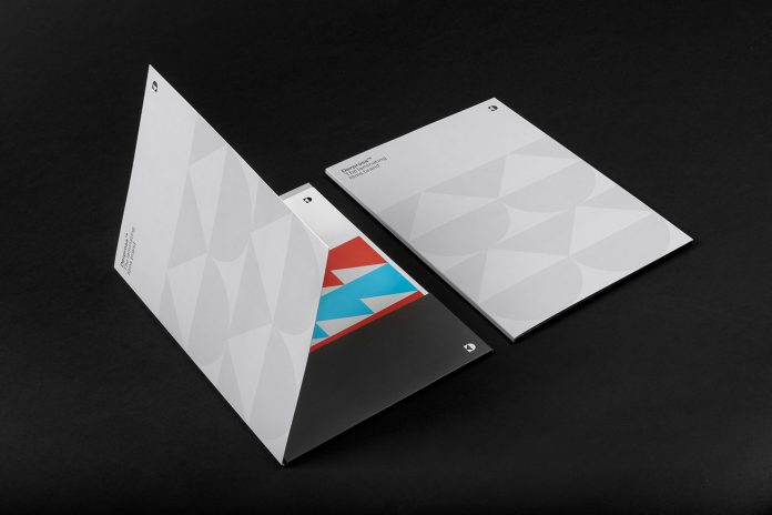 Derprosa branding by Plácida