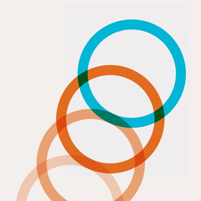 Synergy branding by Allan Peters