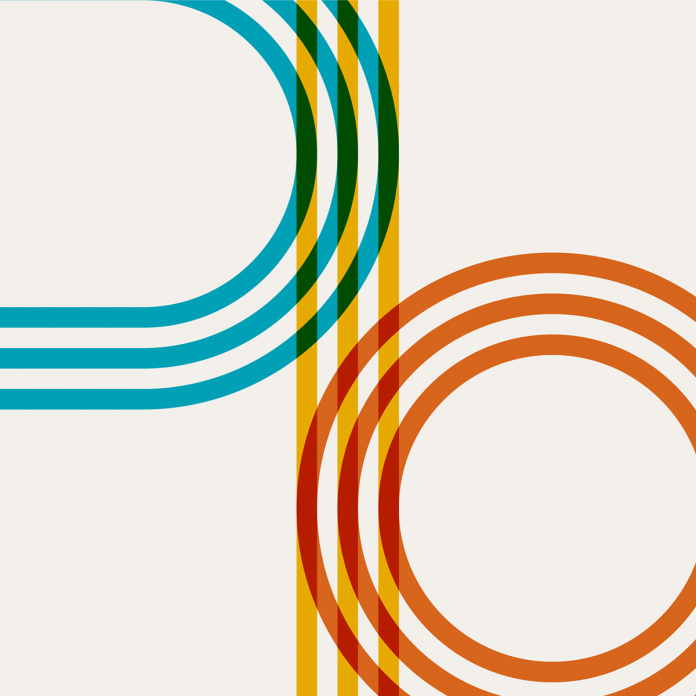 Synergy branding by Allan Peters