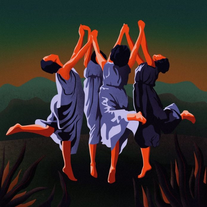 Illustration by Domagoj Šokčević