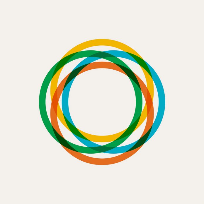 Synergy branding by Allan Peters
