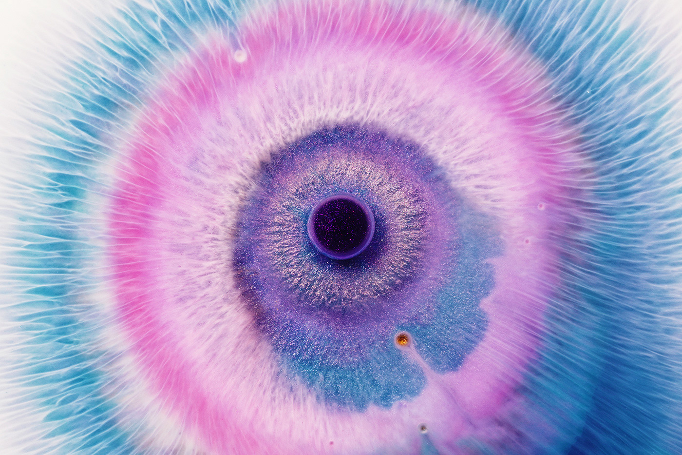 I See You by Rus Khasanov.