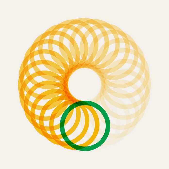 Synergy branding by Allan Peters