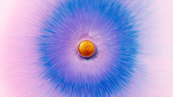 I See You by Rus Khasanov.