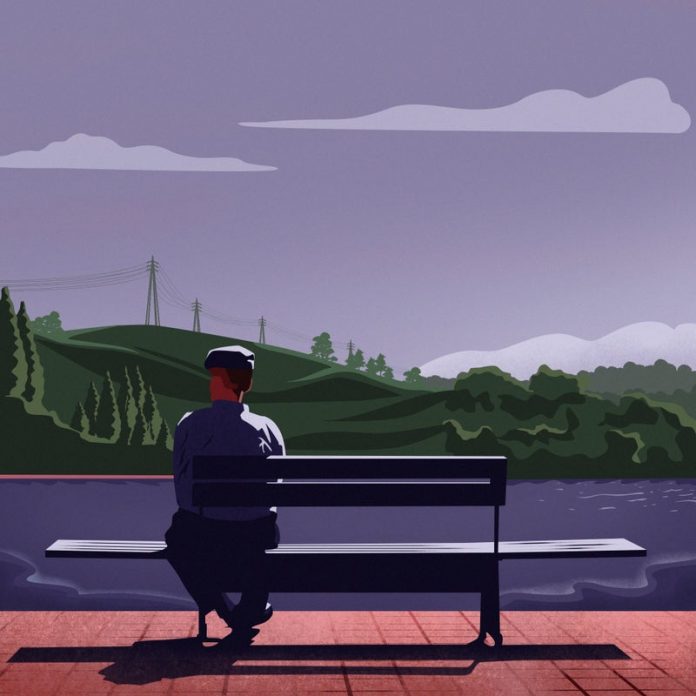 Illustration by Domagoj Šokčević