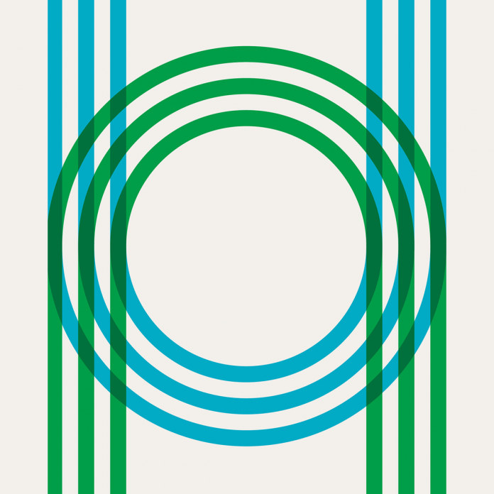 Synergy branding by Allan Peters
