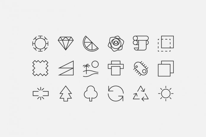 Icon set