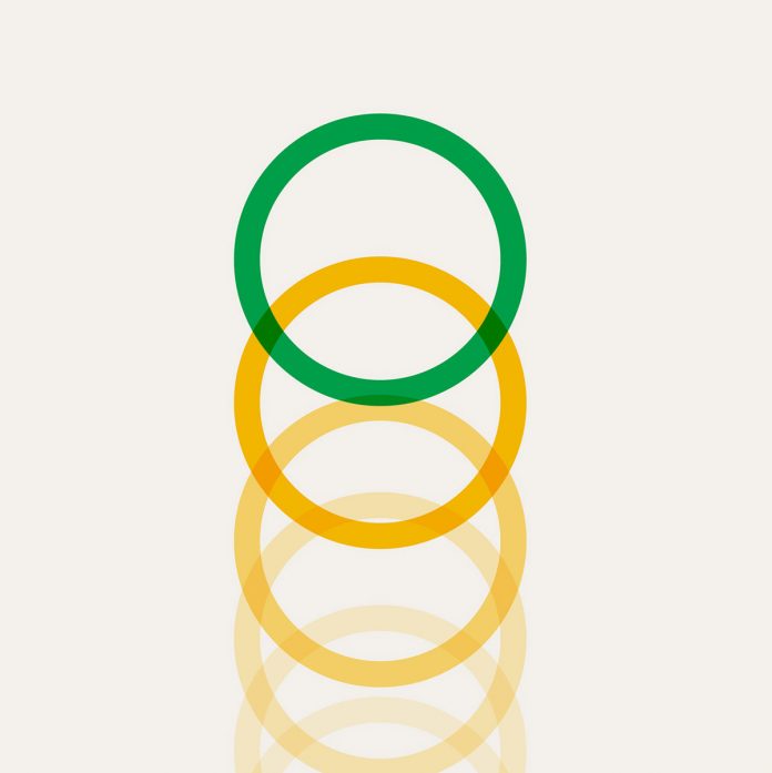 Synergy branding by Allan Peters