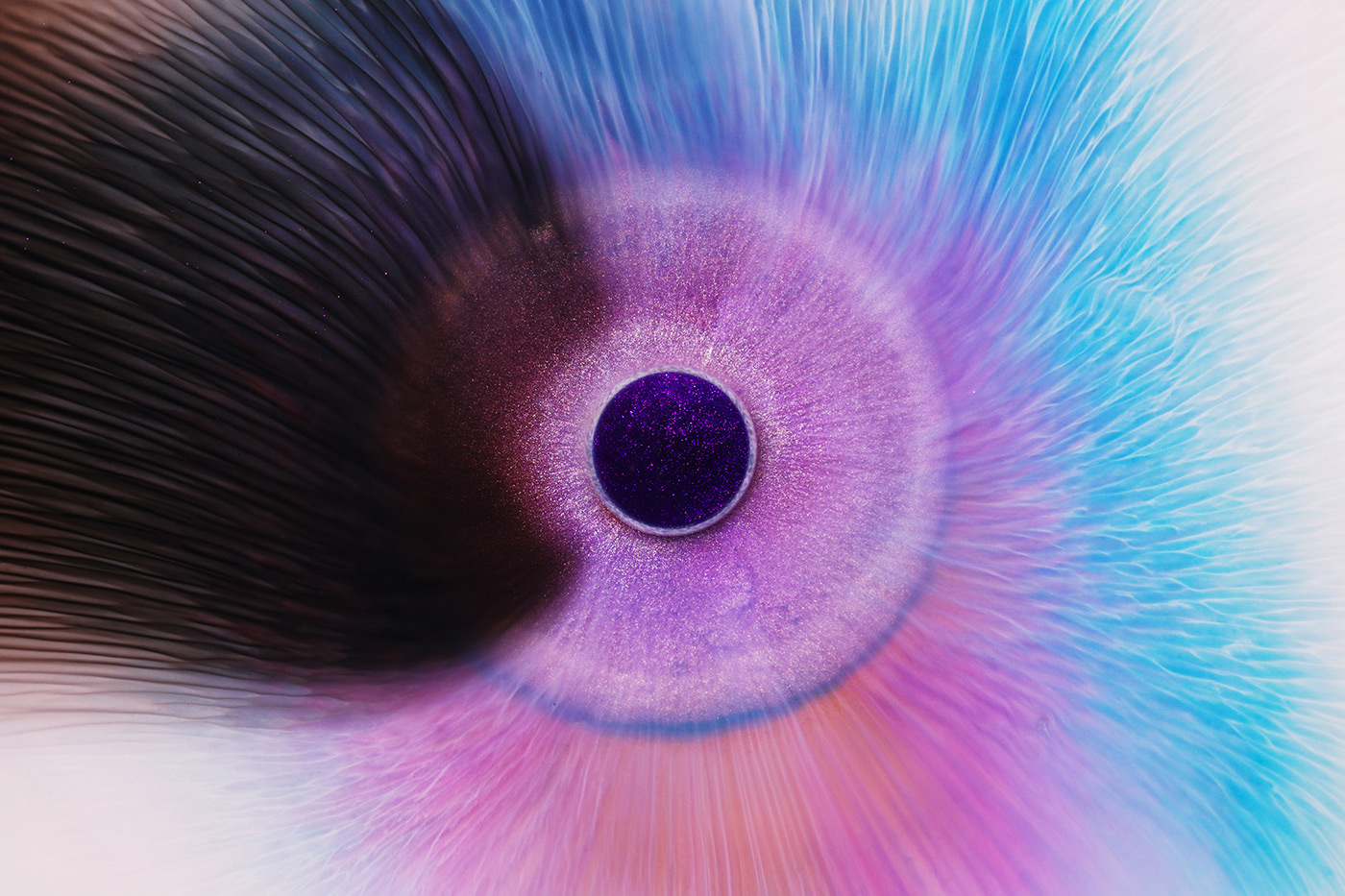 I See You by Rus Khasanov.