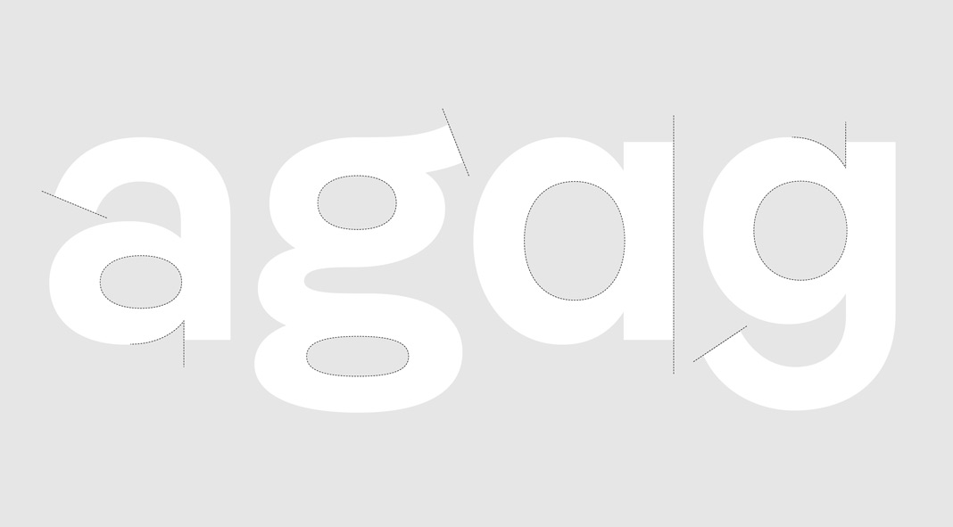 Pangea font family from Fontwerk. Pangea font family from Fontwerk.