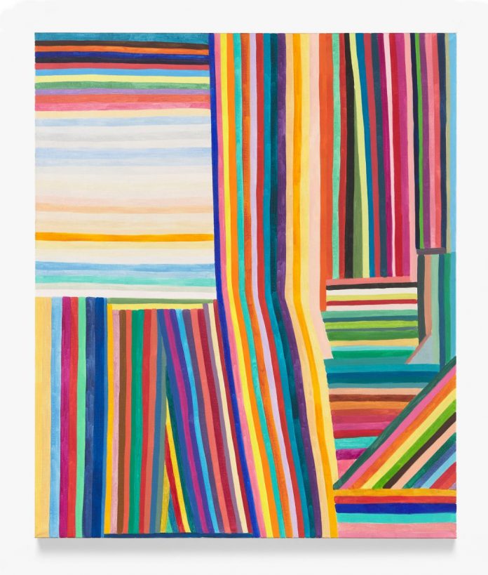 RENEE COSGRAVE – Lines