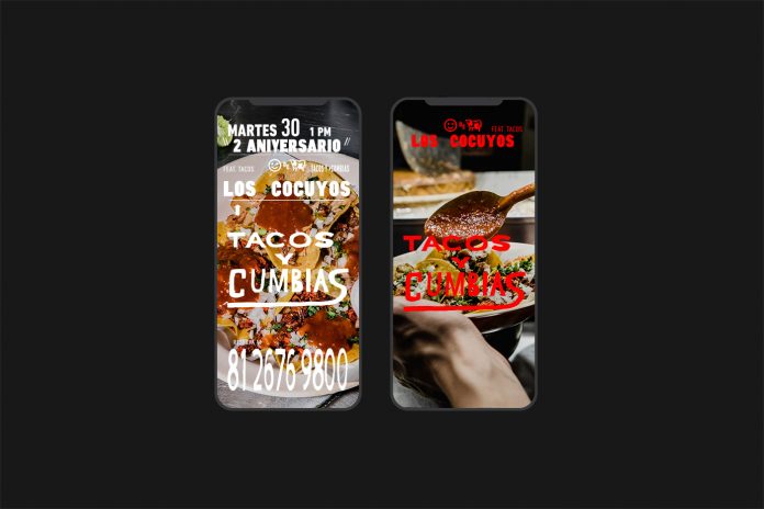 Cara de Vaca branding by Anagrama Studio