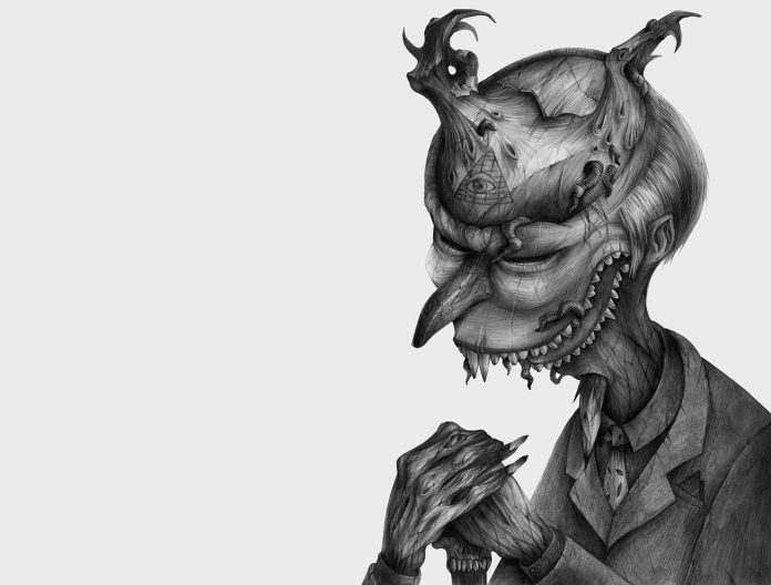 Simpsons Drawing Series by Stanislaw Bahskow