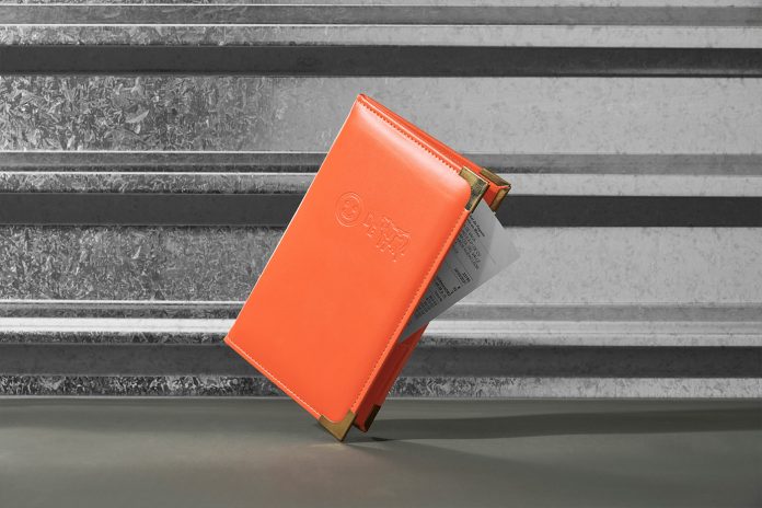 Cara de Vaca branding by Anagrama Studio