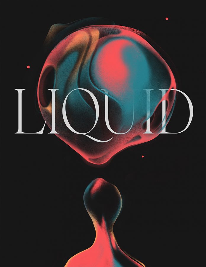 Graphic design and illustration by Ada Zielińska