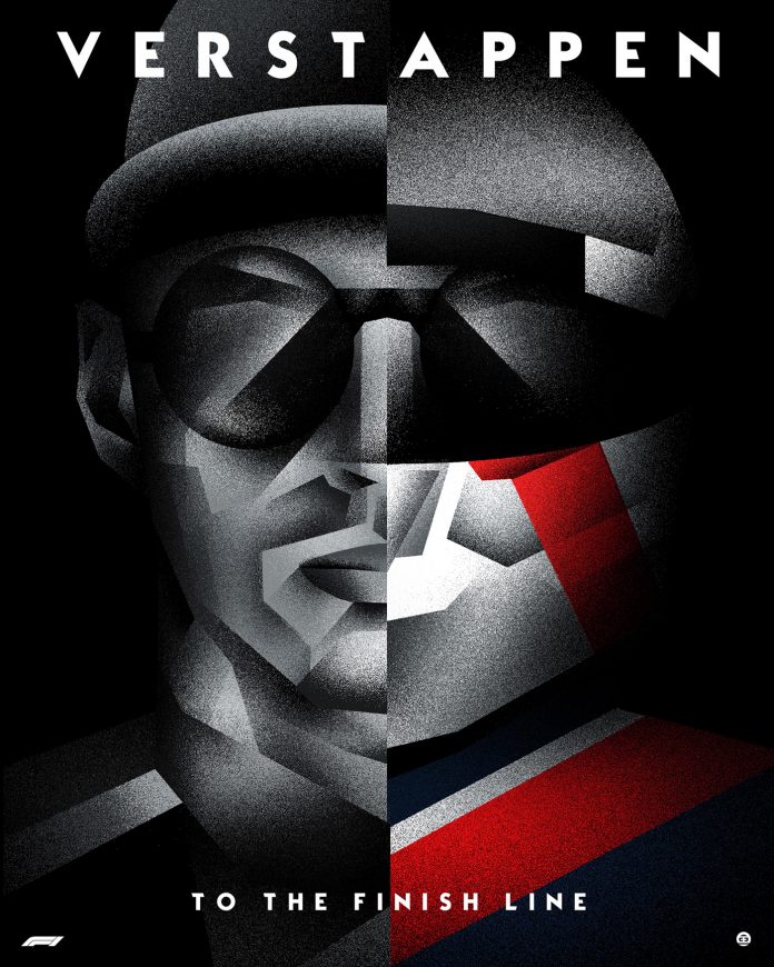 2021 Poster Illustration by Nicholas Chuan