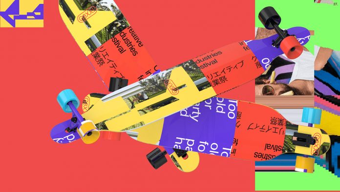 G8 identity design by Roma Erohnovich