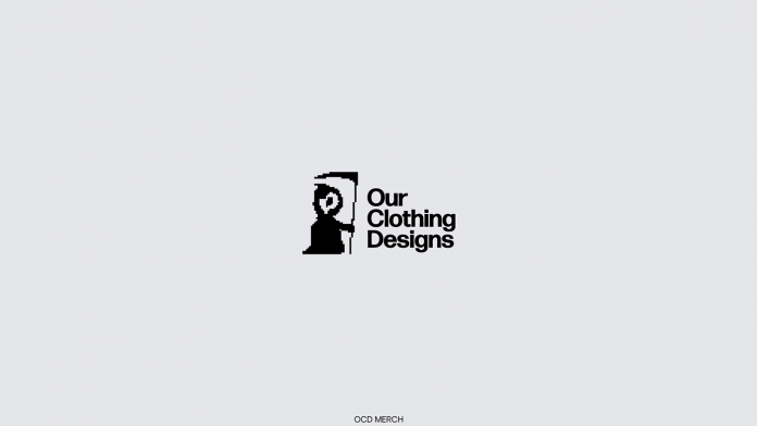 Logofolio from 2020 by The OCD Agency.