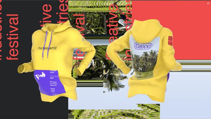 G8 identity design by Roma Erohnovich