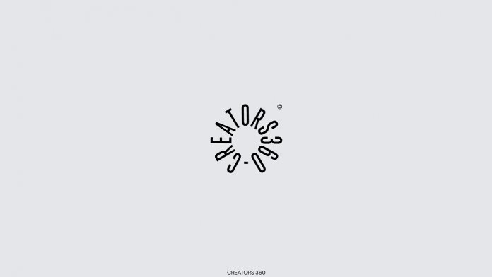 Logofolio from 2020 by The OCD Agency.