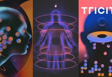 Graphic design and illustration by Ada Zielińska